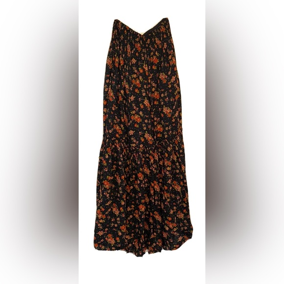 SECRET GARDEN BLACK COMB XS NWT - Picture 3 of 3